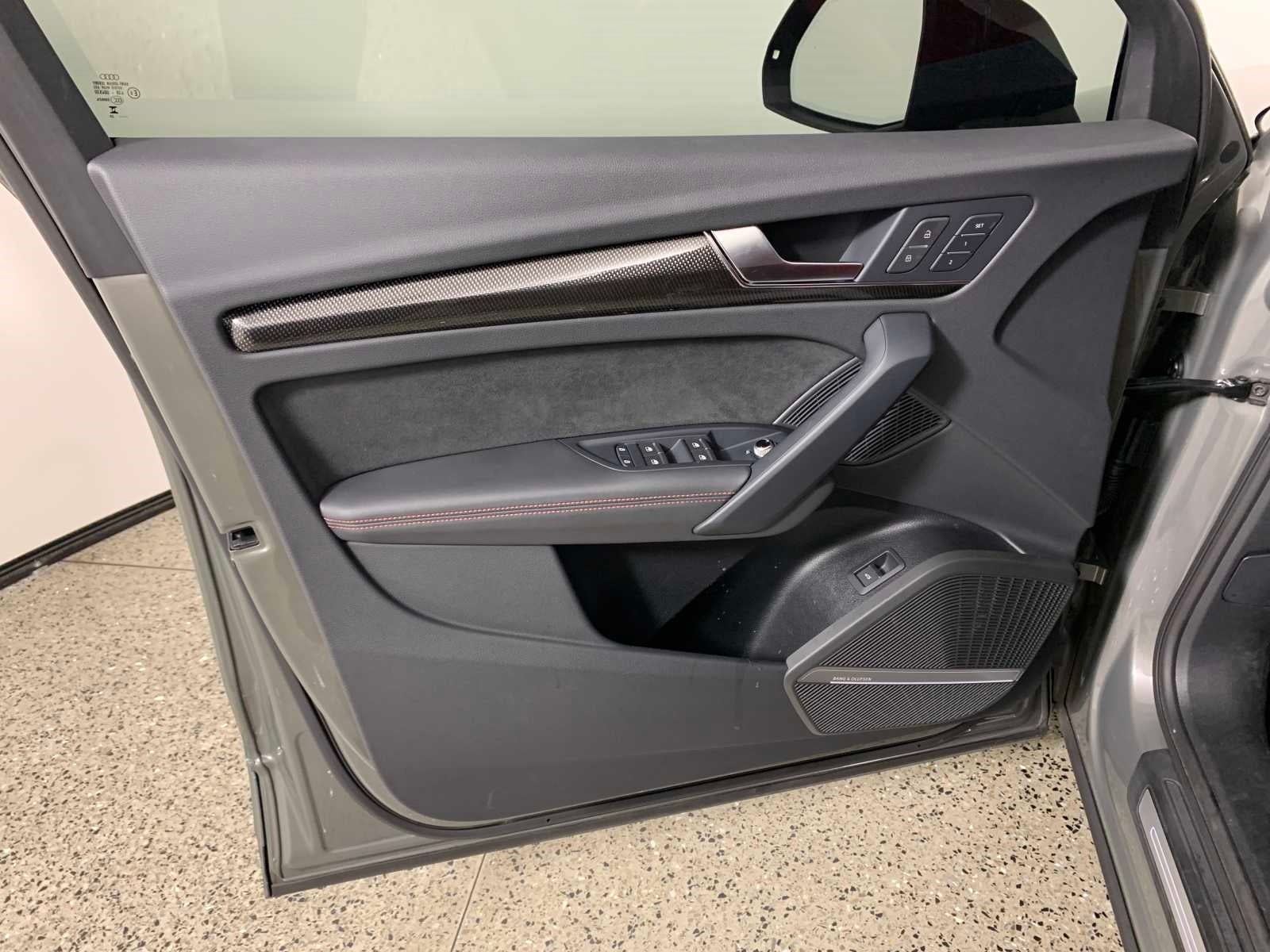 2023 Audi SQ5 Premium Plus